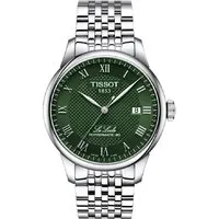 Наручные часы Tissot T006.407.11.093.00 фото