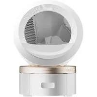 Автоматический туалет Trouver Self-Cleaning Litter Box LB10 Prime White LR10A (евровилка) фото