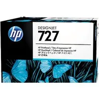 Печатающая головка HP 727 [B3P06A] фото