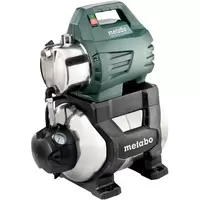 Насосная станция Metabo HWW 4500/25 Inox Plus фото