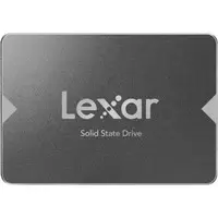 SSD Lexar NS100 512GB LNS100-512RB фото