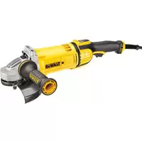 Угловая шлифмашина DeWalt DWE4559 фото