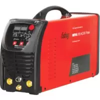 Сварочный инвертор Fubag INTIG 200 AC/DC Pulse фото
