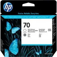 Картридж HP 70 (C9410A) фото