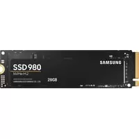 SSD Samsung 980 250GB MZ-V8V250BW фото