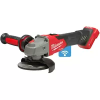 Угловая шлифмашина Milwaukee M18 FSAG125XB-0X Fuel 4933478433 (без АКБ, кейс) фото