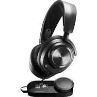 Наушники SteelSeries Arctis Nova Pro (для Xbox) фото
