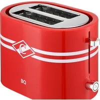 Тостер BQ T1004 Spartak Edition фото