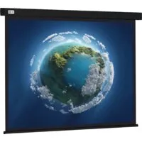 Проекционный экран CACTUS Wallscreen 127x127 CS-PSW-127X127-BK фото
