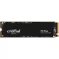 SSD Crucial P3 Plus 500GB CT500P3PSSD8 фото