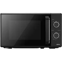 Микроволновая печь CENTEK CT-1550 (черный) фото