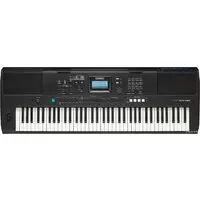 Синтезатор Yamaha PSR-EW425 фото