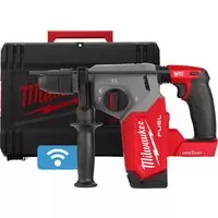 Перфоратор Milwaukee M18 FUEL M18ONEFHX-0X 4933478503 (без АКБ, кейс) фото
