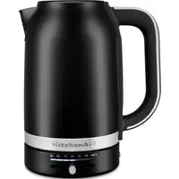 Электрический чайник KitchenAid 5KEK1701EBM фото