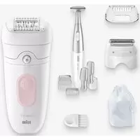 Эпилятор Braun Silk-epil 5 5-230 фото