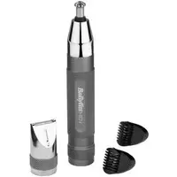 Универсальный триммер BaByliss X-Metal Series E116E фото