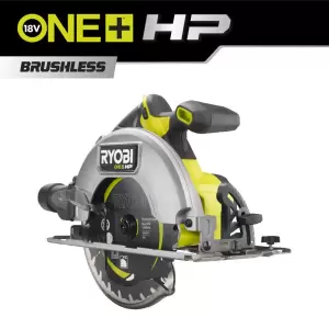 ONE + / Пила циркулярная RYOBI RCS18X-0 фото