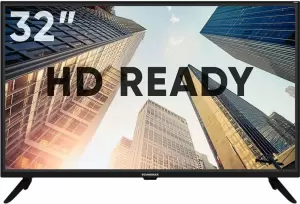 Телевизор 32 дюйма SOUNDMAX SM-LED32M12S SMART фото