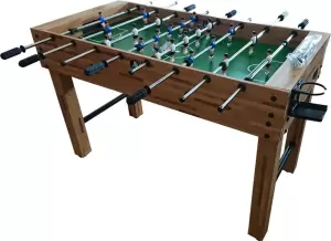 Настольный футбол DFC Alaves фото