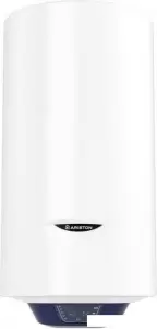 Накопительный электрический водонагреватель Ariston BLU1 ECO ABS PW 65 V Slim фото