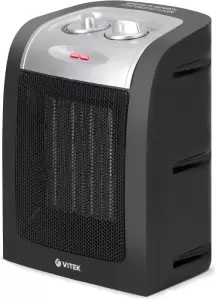 Тепловентилятор Vitek VT-2067 фото