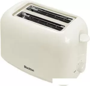 Тостер Blackton Bt T1110 Ivory фото
