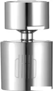 Фильтр-насадка на кран Diiib Dual Function Faucet Bubbler DXSZ001-1 фото