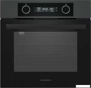 Электрический духовой шкаф MAUNFELD AEOH6062G1 фото