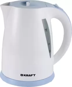 Электрический чайник Kraft KF-KP1728W фото