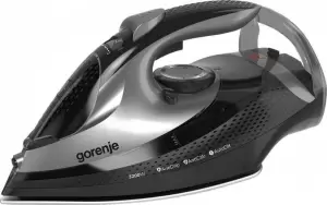 Утюг Gorenje SIH3200BKS фото