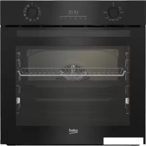 Электрический духовой шкаф BEKO BBIR13301BC фото
