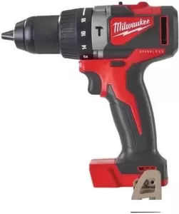 Шуруповерты, гайковерты, электроотвертки Milwaukee M18 BLPD2-0X 4933464516 (без АКБ, кейс) фото