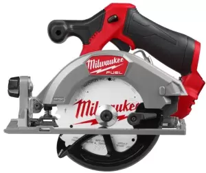 Дисковая (циркулярная) пила Milwaukee M12 FCS442-0X 4933493488 (без АКБ) фото