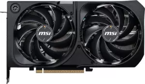 Видеокарта MSI GeForce RTX 5070 12G Shadow 2X OC фото