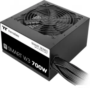 Блок питания Thermaltake Smart W3 700W PS-SPW-0700NNFAWE-1 фото