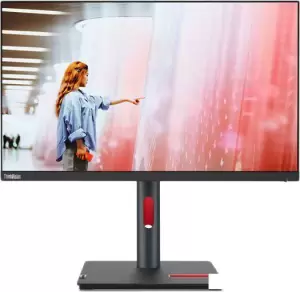 Монитор Lenovo ThinkVision P24q-30 63B4GAT6UK фото