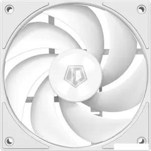 Вентилятор для корпуса ID-Cooling AF-1230-W фото
