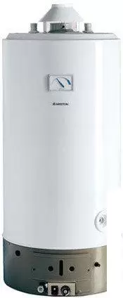 Водонагреватель Ariston SGA 120 фото