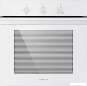 Газовый духовой шкаф MAUNFELD MGOG 673W фото