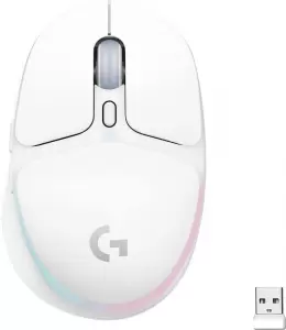 Игровая мышь Logitech G705 фото