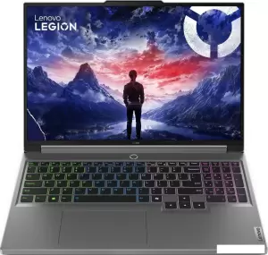 Игровой ноутбук Lenovo Legion 5 16IRX9 83DG004DRK фото