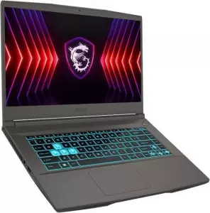 Игровой ноутбук MSI Thin 15 B13VE-2650XRU фото
