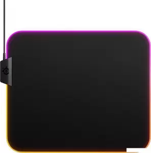 Коврик для мыши SteelSeries QcK Prism Cloth Medium фото