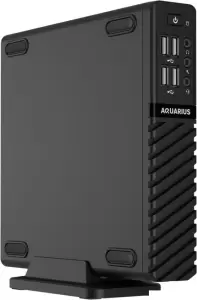 Компактный компьютер Aquarius Pro P30 K43 QRDP-P30K431M2918H125L02NWNFTNN3 фото