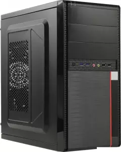 Корпус ExeGate BA-204U 350W EX284033RUS фото