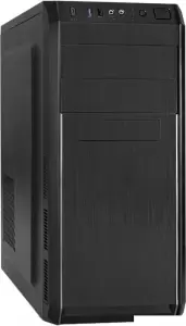 Корпус ExeGate XP-334UC 350W EX287366RUS фото