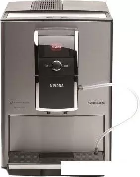 Кофемашина Nivona CafeRomatica 859 фото