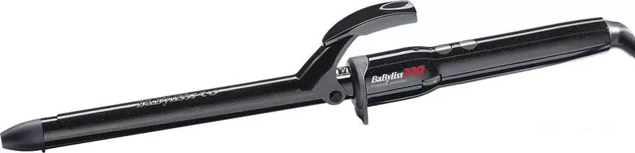 Круглая плойка BaByliss PRO BAB2472TDE фото