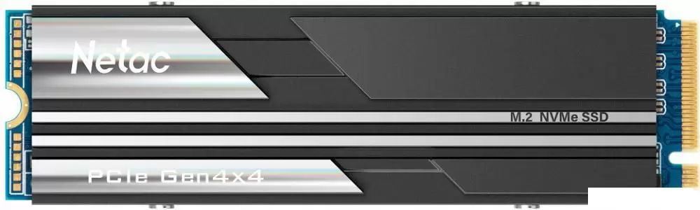 SSD Netac NV5000 500GB NT01NV5000-500-E4X фото