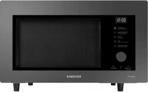 Микроволновая печь Samsung MC32DB7746KCBW фото